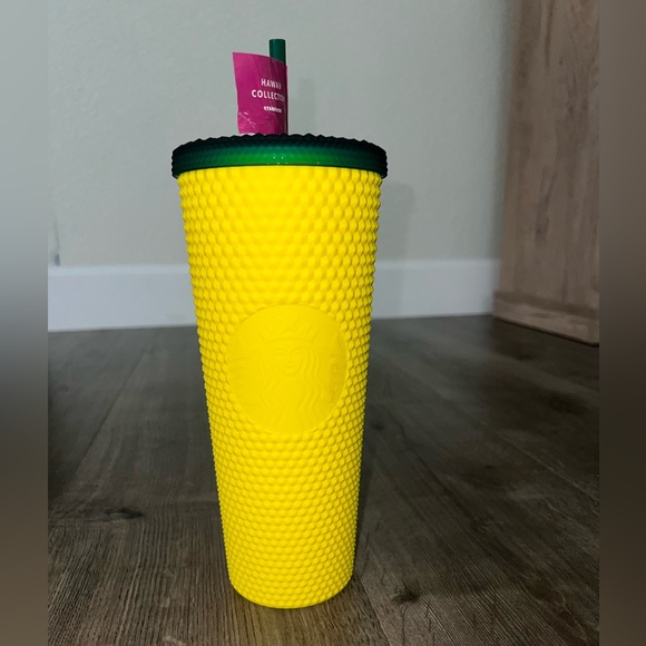 Starbucks Hawaii Collection Cup - Picture 3 of 5